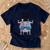 Gymbros - Personalisiertes T-Shirt